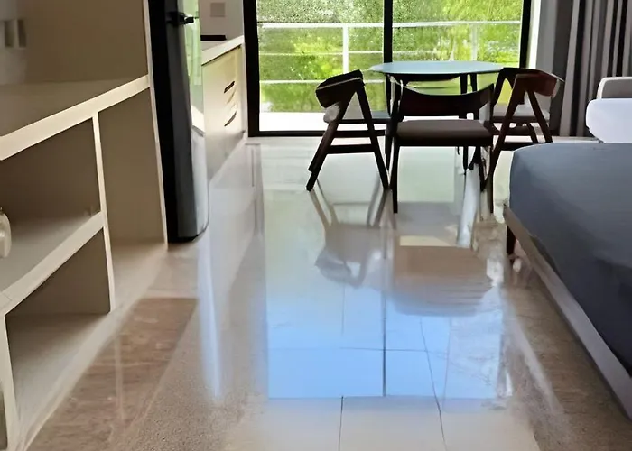 Apartment Seremonia Selva *
