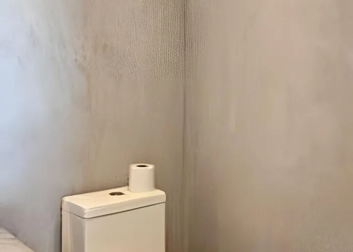 Apartment Seremonia Selva