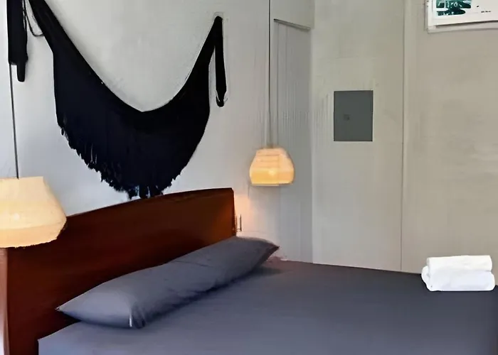 Apartment Seremonia Selva Tulum