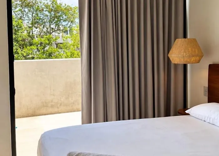 Apartment Seremonia Selva