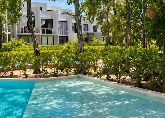 Seremonia Selva Apartment