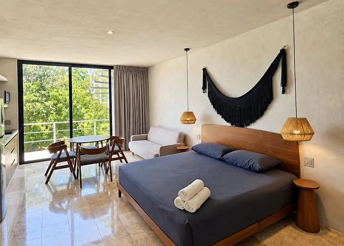 Apartment Seremonia Selva *