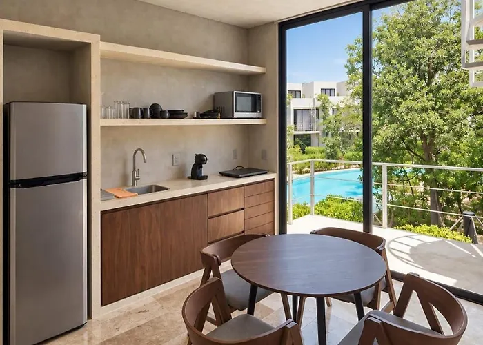 Apartment Seremonia Selva *