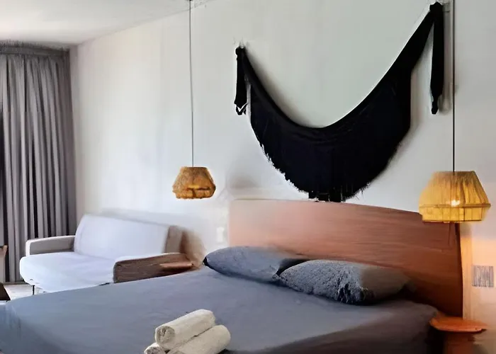 Apartment Seremonia Selva