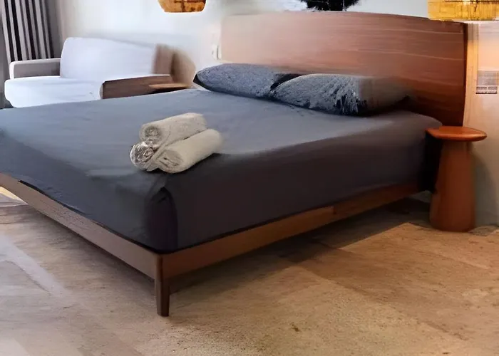 Apartment Seremonia Selva