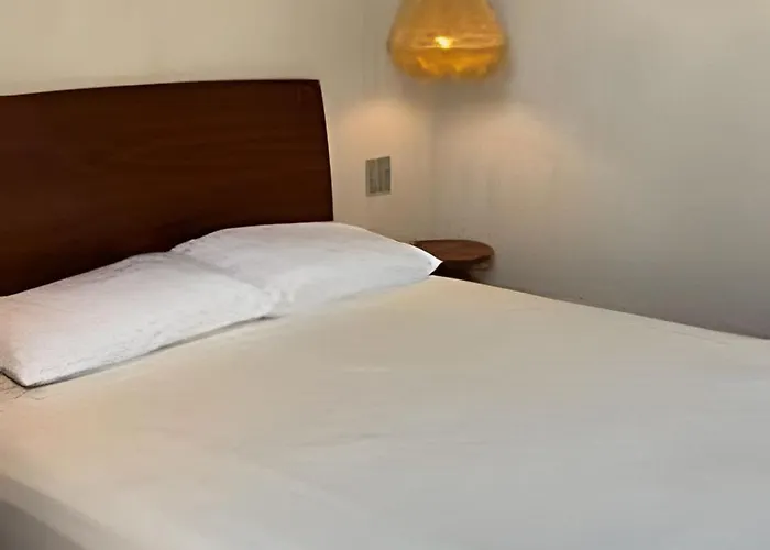 Seremonia Selva Apartment *
