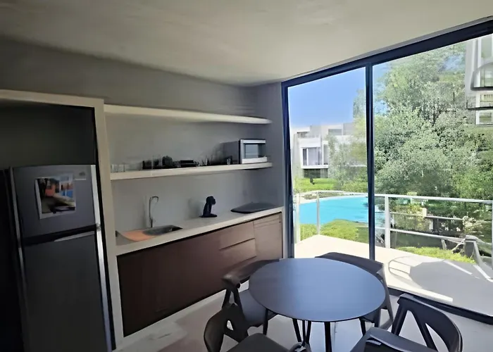 Apartment Seremonia Selva