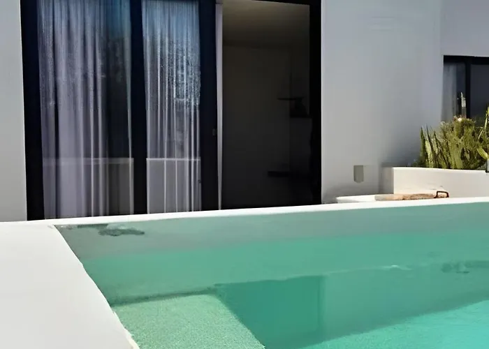 Apartment Seremonia Selva *