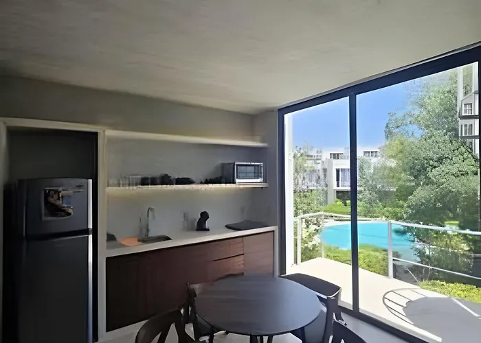 Seremonia Selva Apartment Tulum