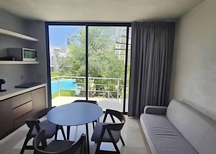 Seremonia Selva Apartment *
