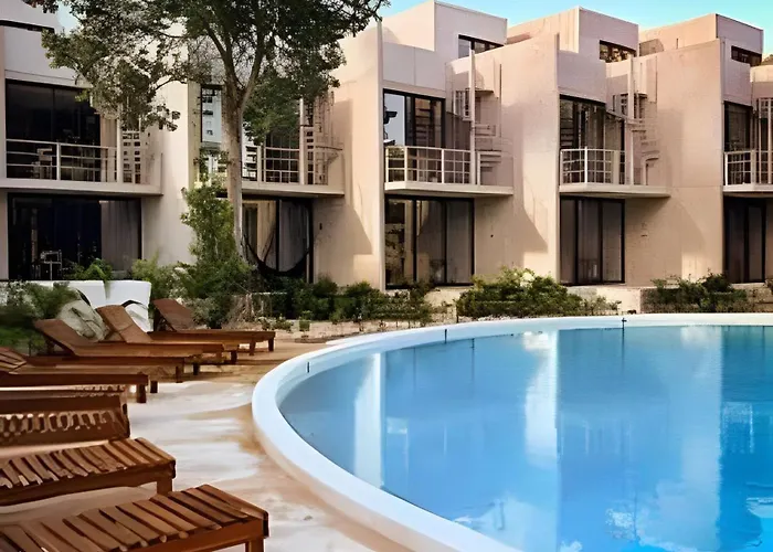 Apartment Seremonia Selva *