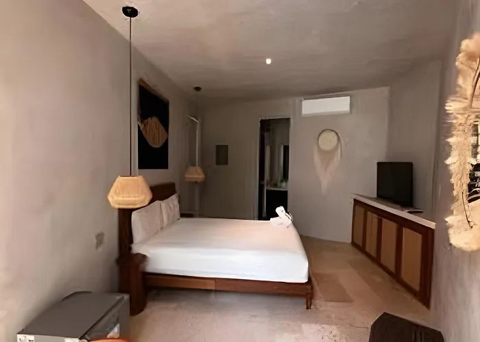 Seremonia Selva Apartment