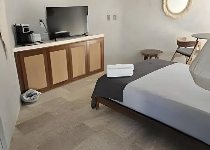 Apartment Seremonia Selva *