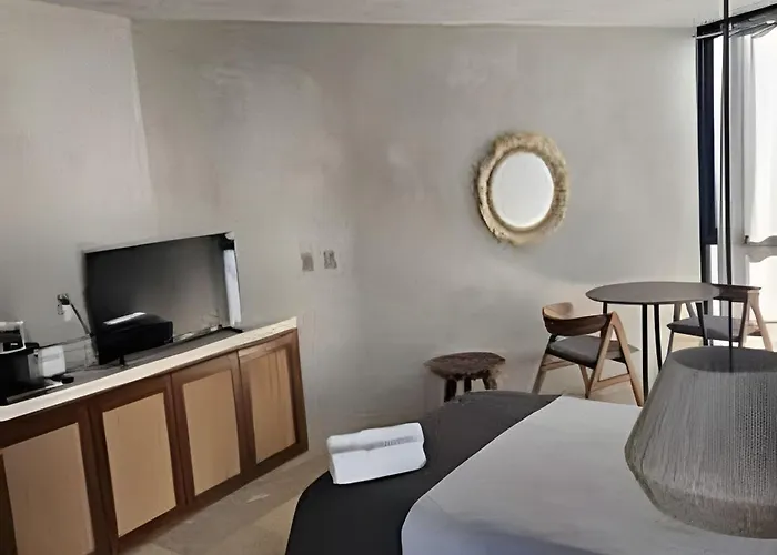 Seremonia Selva Apartment