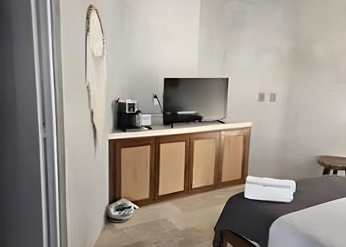 Seremonia Selva Apartment Tulum