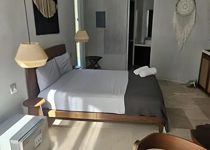 Seremonia Selva Apartment Tulum