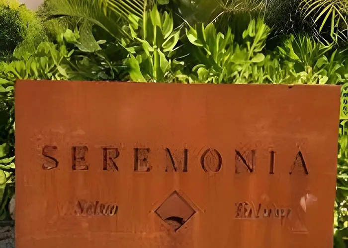 Seremonia Selva Apartment