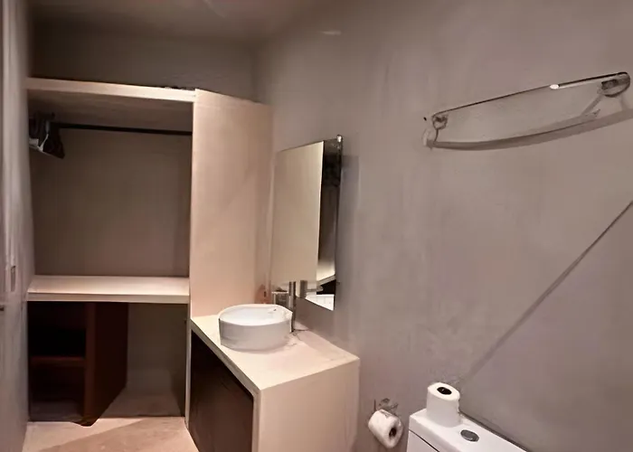 Seremonia Selva Apartment