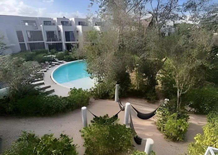 Apartment Seremonia Selva