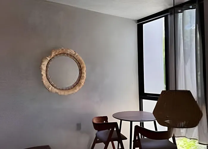 Seremonia Selva Apartment